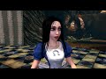 ALICE MADNESS RETURNS All Cutscenes (Full Game Movie) 4K 60FPS UHD