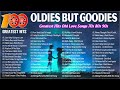 Lionel Richie, Bee Gees, Engelbert, Tom Jones, Paul Anka ✔ The Best Oldies Song Ever 60s 70s & 80s