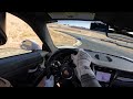 Camaro ZL1 1LE vs Porsche 991.2 GT3 RS at Sonoma Raceway - Serge Track Days GT3RS