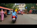 Jalan Sunter Karya Utara 6 Sunter Jakarta Utara||Cinematic Motovlog