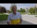 Welcome to Fall 2023 | UToledo President Postel