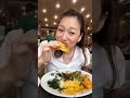 MAKAN MAKANAN NASI PADANG KIRA KIRA HABIS BERAPA YA?? | NANAKOOT #shorts