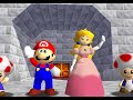[TAS] Super Mario 64 