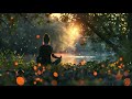 Harmony With Nature Don't Worry - Rest And Relax | Relaxing Piano Music Meditation Music Yoga
