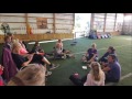 20160925 Kayl McCann Dogs Seminar with Toni