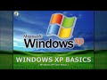 Windows XP Tour Music (+ Unreleased Whistler Beta Tour Track)  - HQ