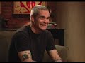 The Henry Rollins Show S02E11 - Gene Simmons (KISS) and Queens Of The Stone Age