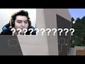I caught this Twitch streamer HACKING AGAIN on my Minecraft server LIVE..
