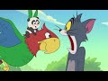 Tom e Jerry em Nova Iorque | Travessuras em Nova Iorque | Cartoonito