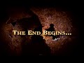 The End Begins | God Of War II | Isolated Choir | Lyrics Greek/English