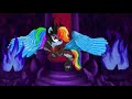 MLP King Sombra SombraDash Loyalty to the King Tribute Loyal by Lauren Daigle