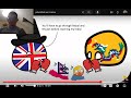 HISTORICAL REACTIONS 2: STATES OF INDIA BY COUNTRYBALLS EXPLAINED!