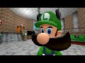WE'RE BACK!!! | Luigi Plays: SUPER LUIGI MAKER 2 - PART 5 (ENDLESS EXPERT)