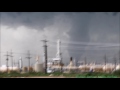 Goldsmith, TX Tornadoes 9/17/16