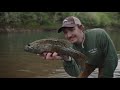 Fly Fishing Road Trip to the Ozarks | Short Bus Diaries Announcement