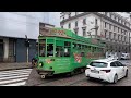 Tramwaje w Mediolanie/Tram a Milano/Trams in Milan/Straßenbahnen in Mailand - part 1/2