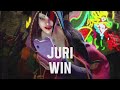 スト6　UMA（ジュリ）vs ときど（ケン） 1億5千万ジュリ爆誕！　UMA(JURI) vs Tokido(KEN) SF6