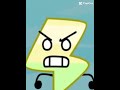 Lightning BFDI