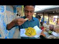 Very Tasty Jhalmuri | Crispy Delicious Jhalmuri | Bangladeshi Street Food