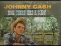 I'M SO LONESOME I COULD CRY by JOHNNY CASH 1960