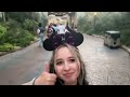 Disneyland Day Trip !  - Vlog
