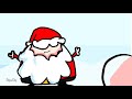 Da Snowman is A real Boy | Short Animation |