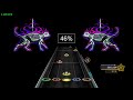 Clone Hero -- Children of Bodom - Done with Everything Die for Nothing (Mirror Mode) FC