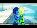 Steven Universe animation. lapidot reunion. (Old video. Read description)