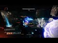 Killing a raid boss in 18 seconds