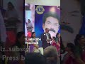 Lions Club International District 318/A- Cabinet Installation Function at Sri Mulam Club,Trivandrum