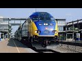 NorthStar, NorthStar, and more NorthStar | 11 engine BNSF train (ft. @BNSF1474)