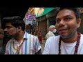 உடம்பு எதோ செய்து | Kashi Manikarnika Ghat Varanasi | Rj Chandru Vlogs