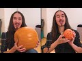 Billie Eilish - Bad Guy (Pumpkin Cover)