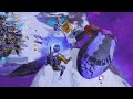 Fortnite Chapter 3 Finale Event