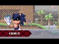 Sonic.exe The Disaster 2D Remake — Release Trailer