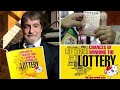 10 People Who Won The Jackpot Multiple Times!