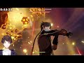 【原神】深夜聖遺物厳選からの何かやる【Genshin Impact】