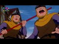 An Uncertain Future | अनिश्चित भविष्य | Robin Hood Ep 11 | Hindi Cartoon Story | Kiddo Toons Classic