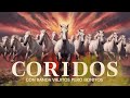 Corridos Viejitos Pero Bonitos - Mix De Con Banda Viejitos Famosos