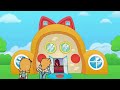 Catnap a été ADOPTÉ par des TRILLIONAIRES ! Poppy Playtime Animation