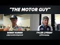 The “Motor Guy” speaks on Deegan bike Claim