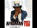 Afroman - Smoke One