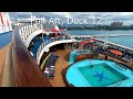 Carnival Magic - Nassau Ship Day