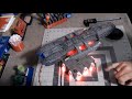 Battlestar Galactica build Final from the Reimagined TV Series