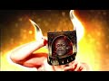 The Emperor and Loken Defeat Horus | Warhammer 40K Meme