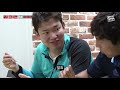 Jang Sung Kyu Cleans The Water Park | workman ep.5