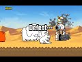 Mexico is so Annoying!(Battle cats part 15