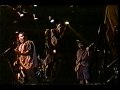 The Pauls - You Turned Me Out - Images Live 1998