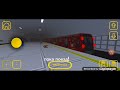 обзор Москвы 2020 skyrail / #skytechdev #skyrail_game #игранателефон