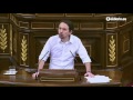 Discurso completo de Pablo Iglesias en el Congreso